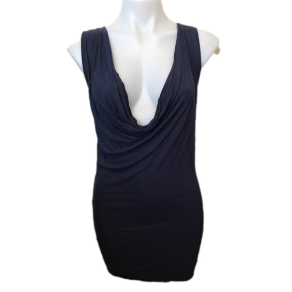 NEw Nougat London Tunic Top